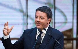 matteo renzi