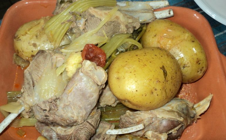 Domenica la 32esima Sagra della pecora e de sa tundimenta a Decimoputzu