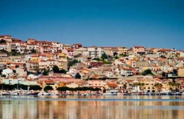 Sant'Antioco, l'isola più grande delle 227 presenti in Sardegna, foto Stefano Nieddu