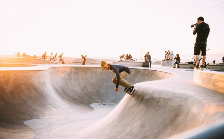 Dopo tante promesse e un nulla di fatto, nasce il Comitato per la rinascita di uno Skatepark a Cagliari: domani la presentazione al Lazzaretto