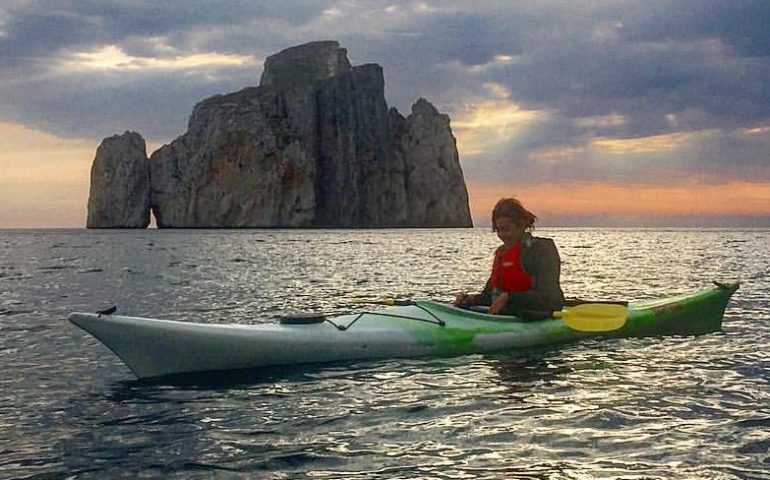 Strange 4 Children: nuova impresa solidale dell’atleta Daniele Strano, un impegno costante per i più deboli