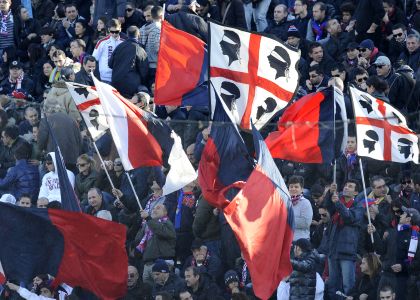 L’ultima partita prima dell’addio: il saluto al glorioso stadio Sant’Elia