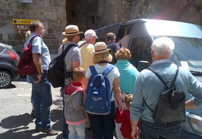 Servizio Free Tours: rischio per le guide turistiche sarde o un vantaggio per la città?