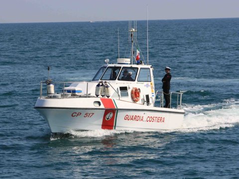 Quartu, cadavere trovato in mare: si tratta del 40enne di Monserrato