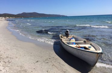 porto pino migranti