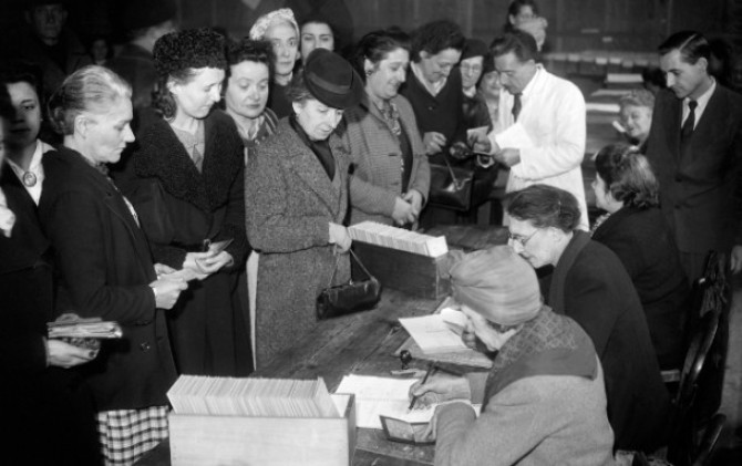 Accadde oggi: 2 giugno 1946, al referendum istituzionale la Sardegna sceglie la monarchia