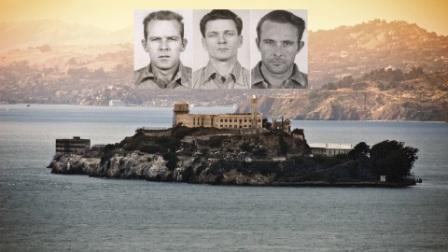 Fuga da Alcatraz: l’incredibile evasione di tre detenuti l’11 giugno 1962. Ma i fratelli Anglin pare siano ancora vivi
