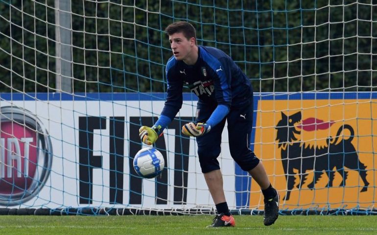 Cragno e Barella convocati in Nazionale da Mancini per le due sfide di Nations League