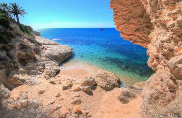 Cala Bernat