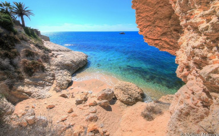 Cala Bernat