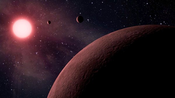 La Nasa ha scoperto altri 219 pianeti potenzialmente simili alla Terra. Nell’Universo non siamo soli?