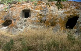 Domus de Janas, la Sardegna attende il verdetto Unesco che può cambiarne la storia