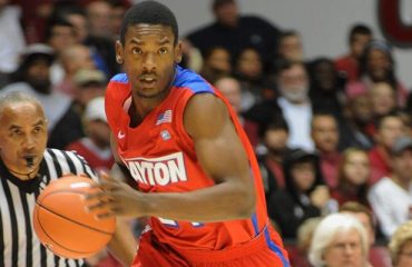 Dyshawn Pierre dinamo sassari