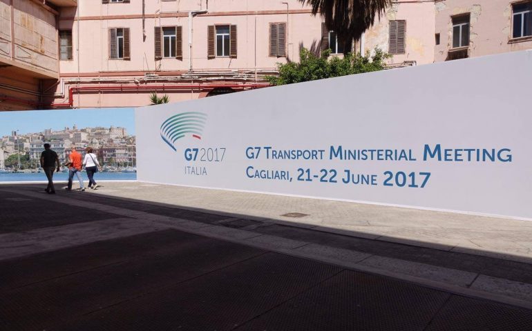 G7 trasporti: auto elettriche e mobilità sostenibile, le nuove frontiere dei trasporti in Sardegna