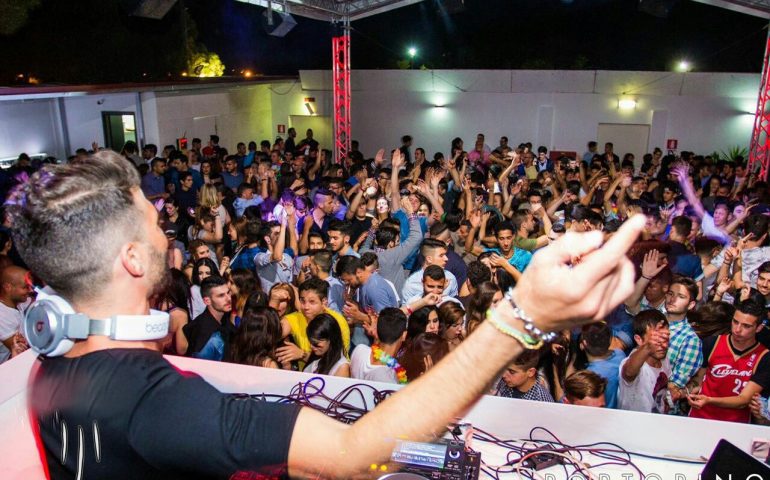 Nightlife – Apre il Just. La discoteca di Porto Pino è pronta ad animare le notti del Sulcis. Si parte domani
