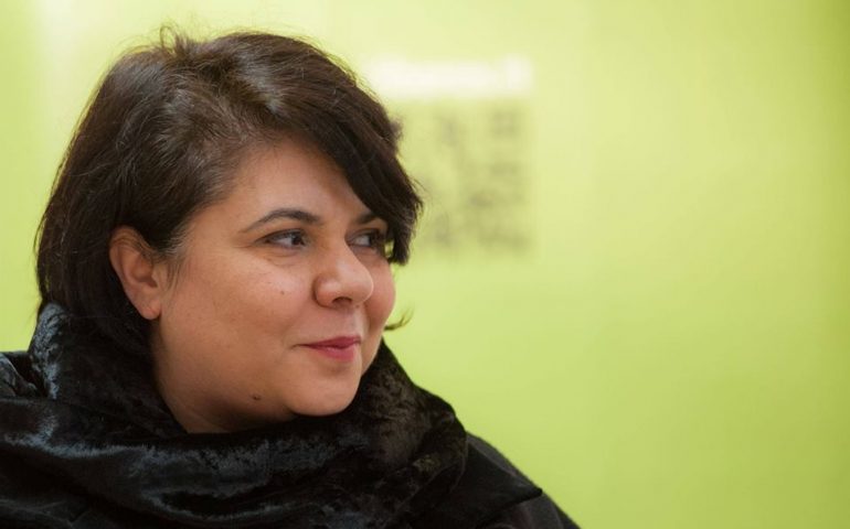 Non terminò il romanzo promesso alla casa editrice: Michela Murgia condannata in Appello