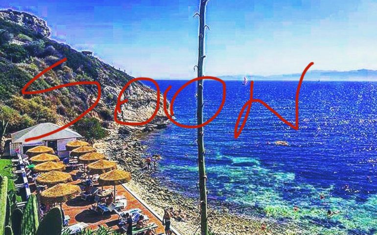 Ritorna La Paillote, Valentina Merella: “Il locale tornerà più bello di prima, si spera di riaprire entro 10 giorni”