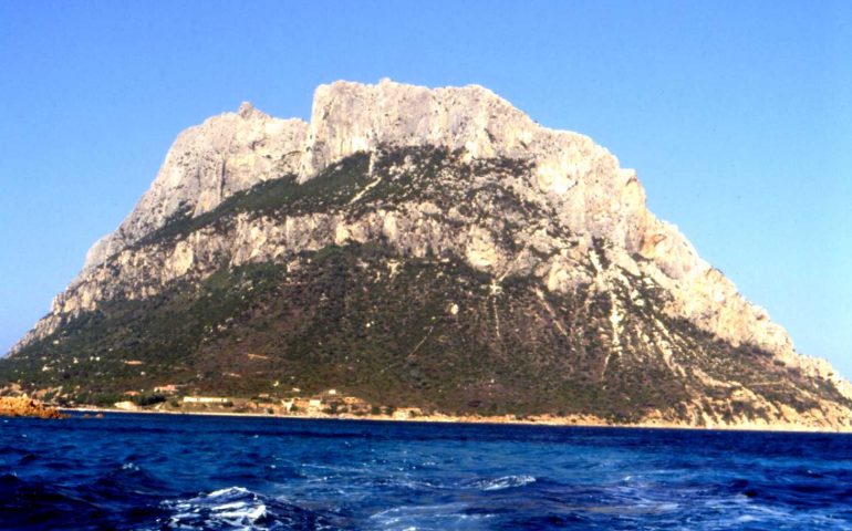 Recuperato il cadavere del turista ottantenne disperso sull’Isola di Tavolara