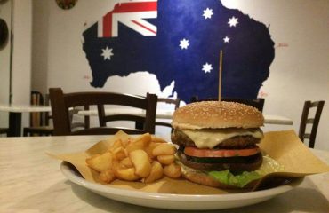 Wallabys, il ristorante-pub australiano che ha conquistato il palato dei cagliaritani