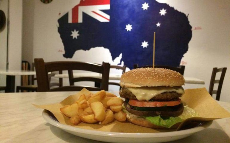 Wallabys, il ristorante-pub australiano che ha conquistato il palato dei cagliaritani