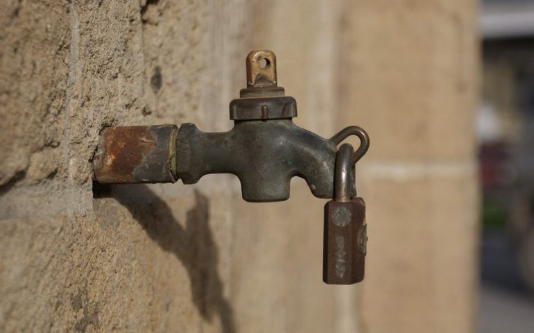 Niente acqua potabile né guardia medica: la triste realtà di Flumini. Presentate oggi 4 petizioni al Comune di Quartu