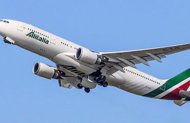 alitalia