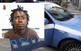 arrestato cagliari droga marina
