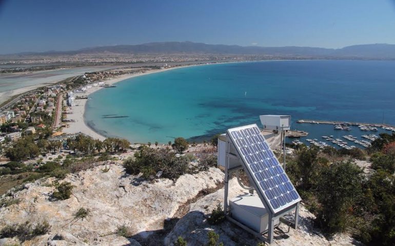 Il DNA delle coste del Golfo di Cagliari: il progetto “Neptune” per una migliore gestione delle coste