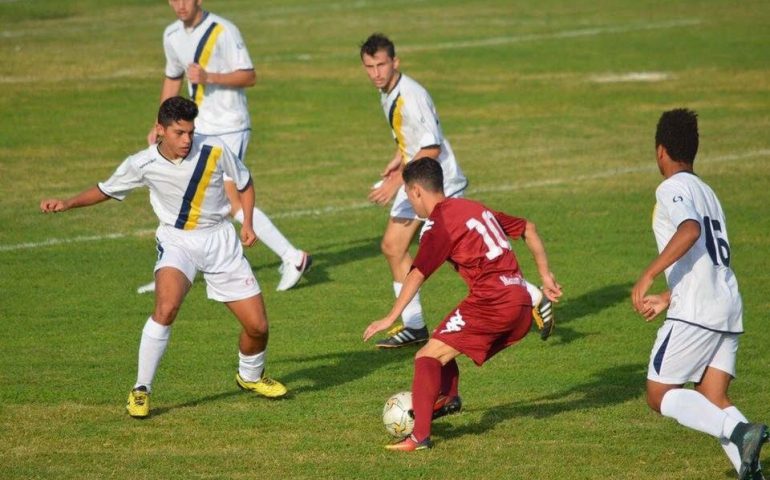 Calcio mercato cagliaritano. Meloni nuovo mister del Cus, Madau del La Palma. Kosmoto su Melis e Atzori.