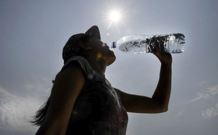 Allerta caldo in Sardegna: domani e martedì temperature oltre i 40° in molte zone dell’Isola