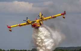 canadair