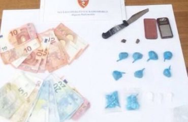 carabinieri droga sequestrata selargius arresto