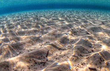 mare chia su giudeu cagliari