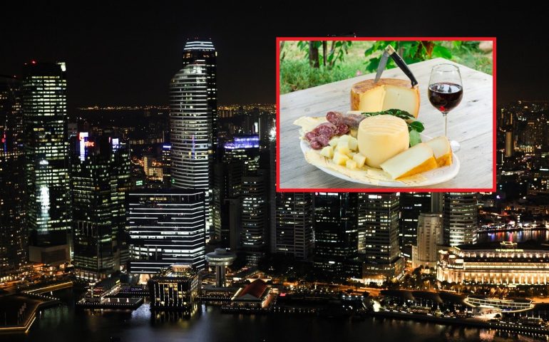 “Sardinia Asian way”: pasta, vini e formaggi di 10 imprese sarde pronti a invadere Giappone e Singapore