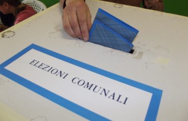 Elezioni comunali