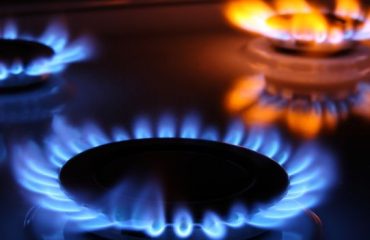 fuga di gas