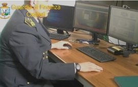 guardia di finanza