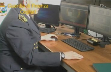 guardia di finanza