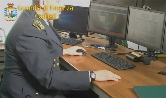 guardia di finanza