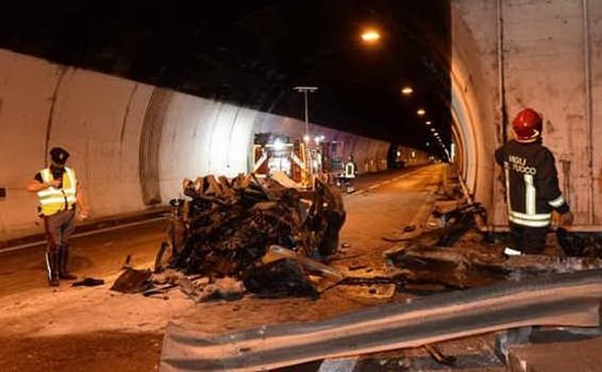 Incidente mortale in Lombardia: muore un 59enne originario di Cagliari
