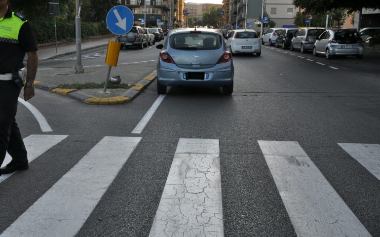 Non ce l’ha fatta Antonio Porcedda, 89 anni, l’uomo investito due settimane fa sulle strisce pedonali in via Dei Giudicati