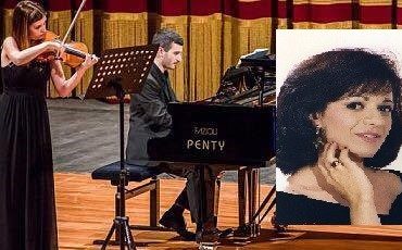 musica scuola media cagliari intitolata a giusy devinu
