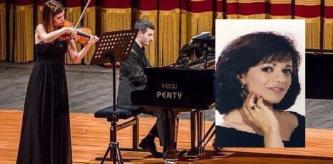 musica scuola media cagliari intitolata a giusy devinu
