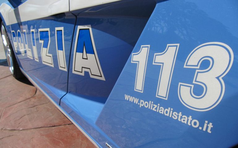 polizia