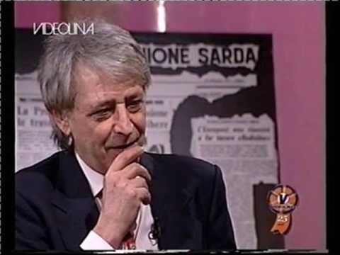 “Capo Carbonara chiama capo cameriere, rispondete”, addio a Riccardo Coco, un mito della tv isolana