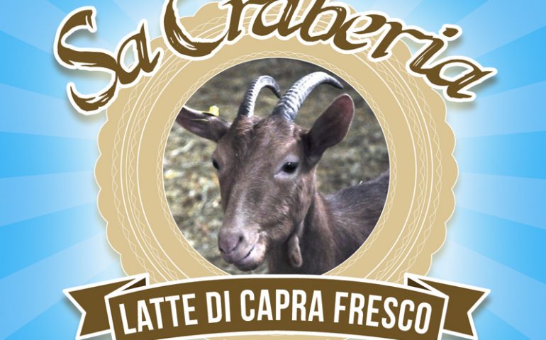 Yogurt di capra Sa Craberia premiato a Milano: è ancora il più buono d’Italia