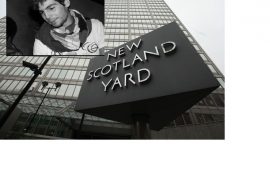 scotland yard londra indagini morte pietro sanna nuorese ucciso