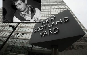 scotland yard londra indagini morte pietro sanna nuorese ucciso