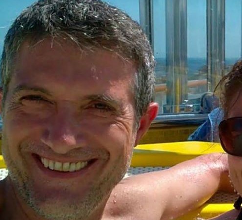 Scomparso in pieno centro a Cagliari: di Giovanni Cogoni, 52anni, non si hanno più notizie da ieri mattina