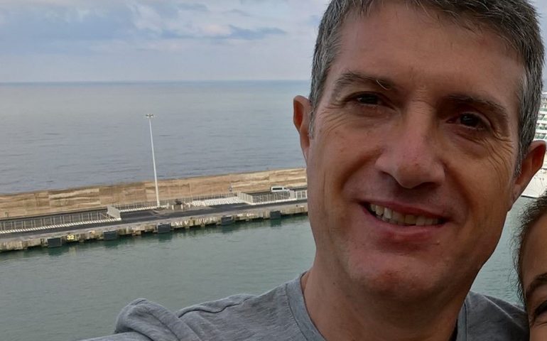 Ancora nessuna notizia di Giovanni Cogoni, il 52enne scomparso giovedì da Cagliari
